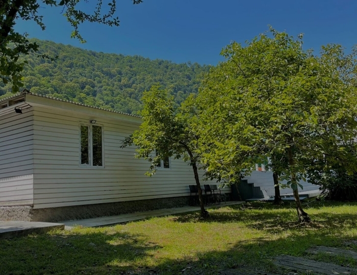 Бутик-отель Boutique Hotel Fazenda / Фазенда Сухум