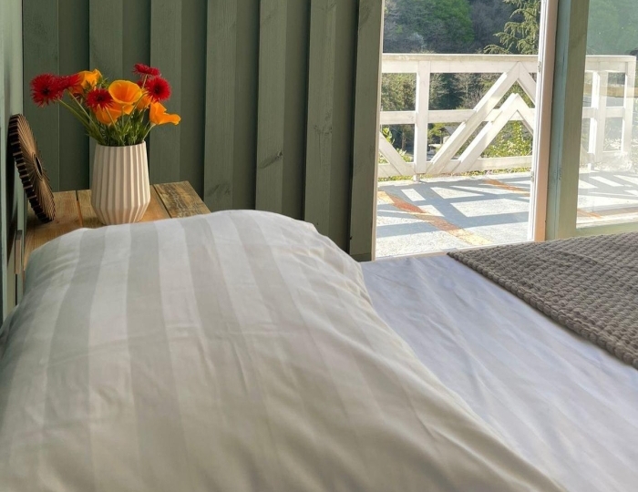 Стандарт 2-местный стандарт - Бутик-отель Boutique Hotel Fazenda / Фазенда Сухум